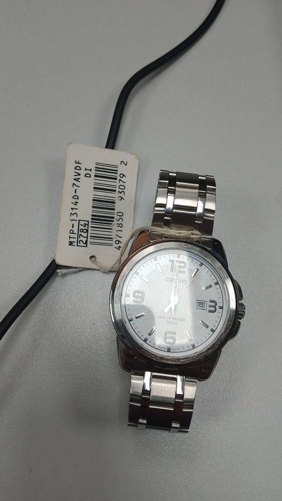 Купить Casio mtp-1314p Б/У