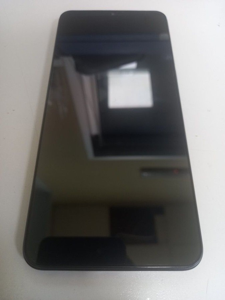 Оголошення Tecno Spark Go 3 4/128GB Ink Black (4894947105272) Б/У