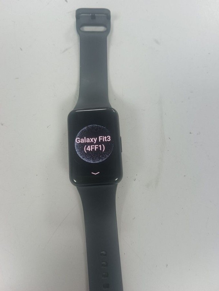 Купити Samsung galaxy fit3 Б/У