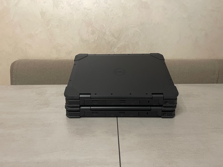 Dell 5420 Rugged, 14" Код:null. Изображение 7