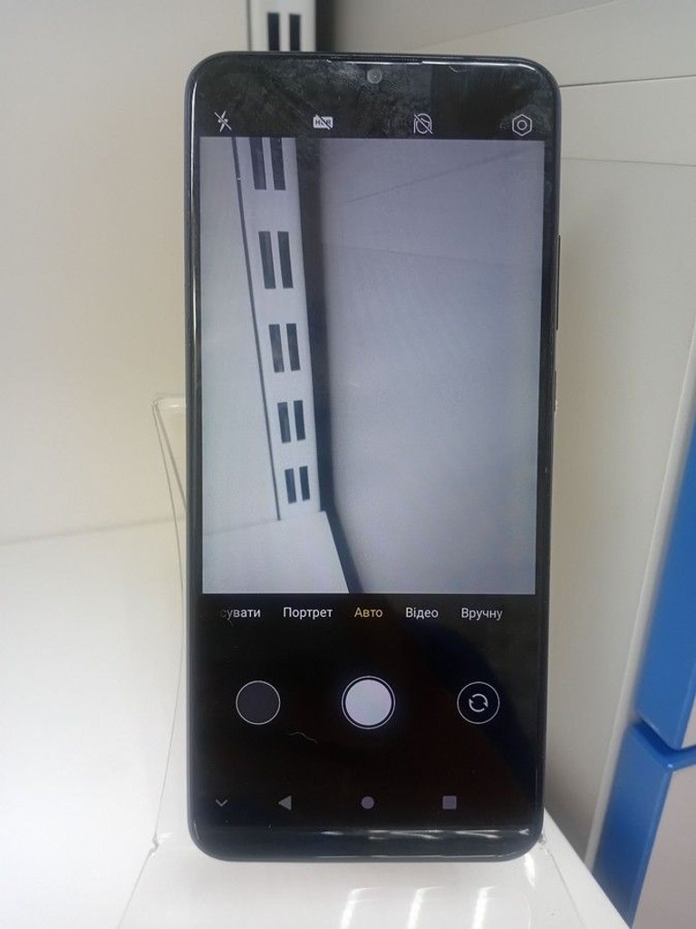 Розпродаж Zte Blade A51 2/32GB Blue, продавець Техноскарб