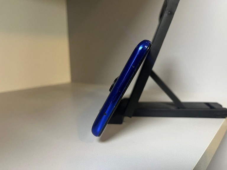 Xiaomi Redmi Note 8 Pro 6/128GB Blue Код:01-201090895. Изображение 5