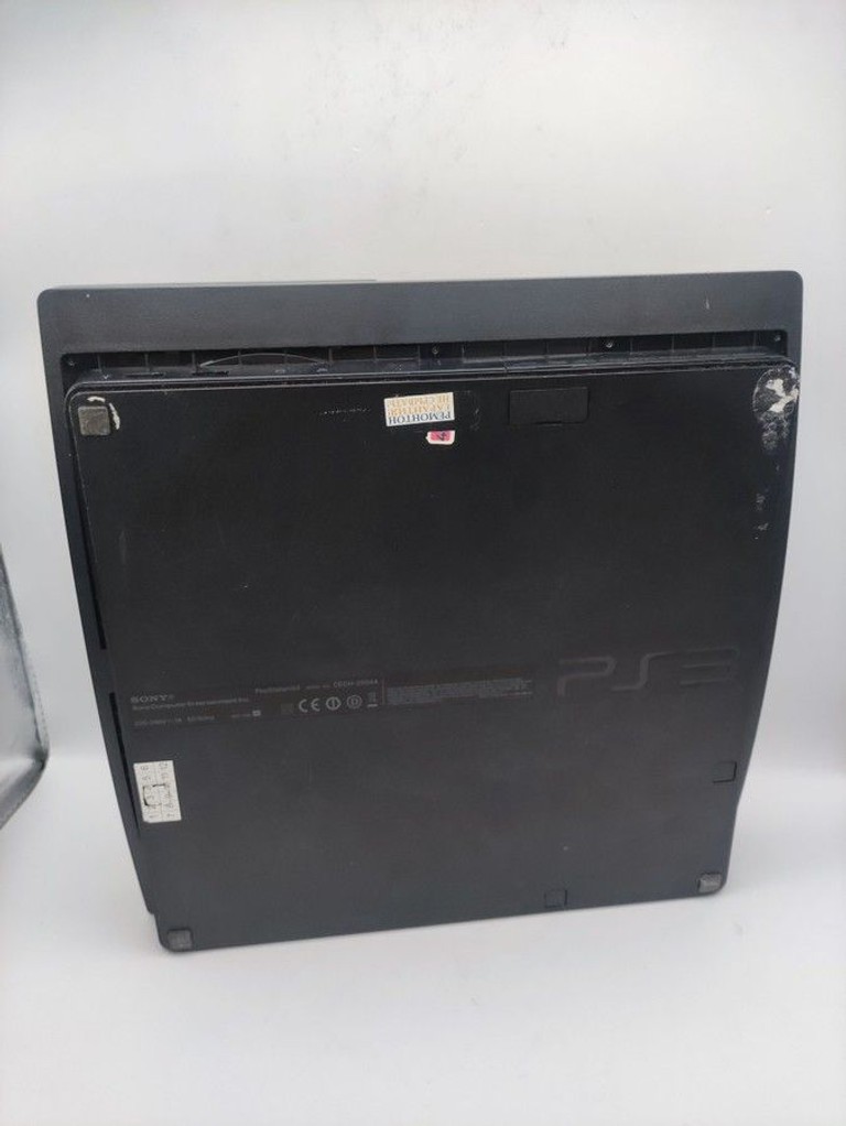 Sony playstation 3 slim 160gb Код:01-201092388. Зображення 5