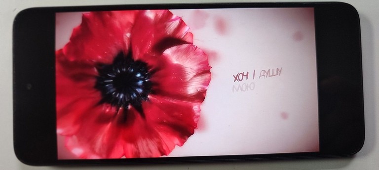Xiaomi Redmi 13 8/256GB Blue Код:01-201088638. Зображення 12