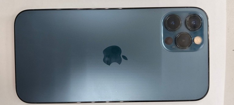 Apple iphone 12 pro 256gb Код:01-201090712. Изображение 5