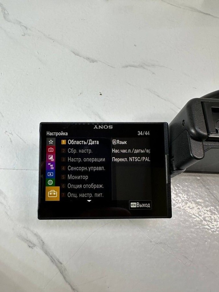 Sony ZV-1F (ZV1FB.CE3) Код:01-201092449. Зображення 7