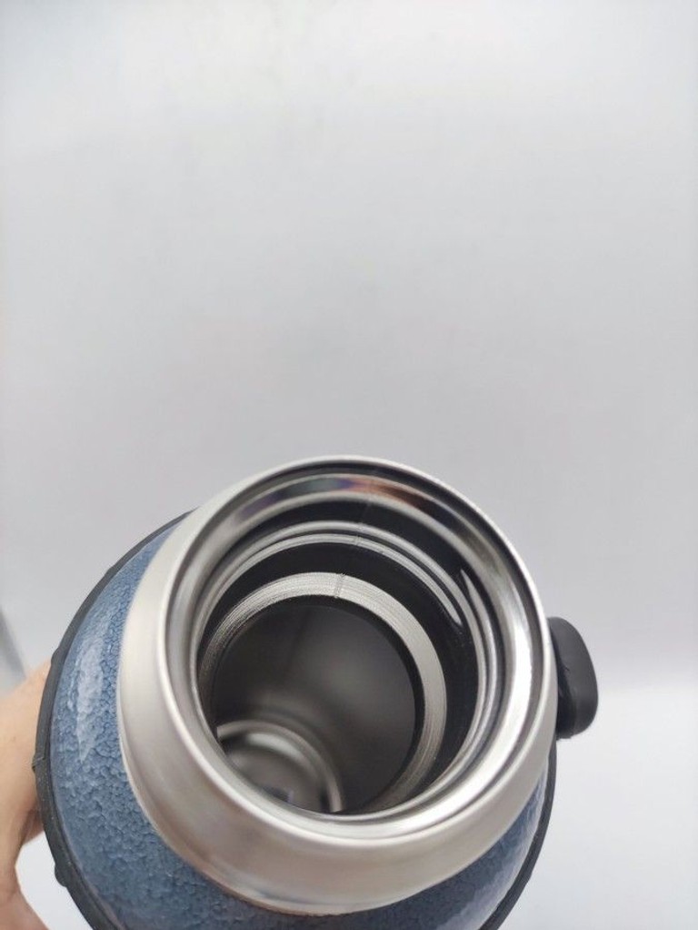 Розпродаж Thermos TH 2520 Work 1.2 л Графіт (5010576926128), продавець Техноскарб