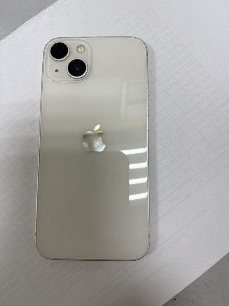 Дешево Apple iphone 13 128gb з ломбарду