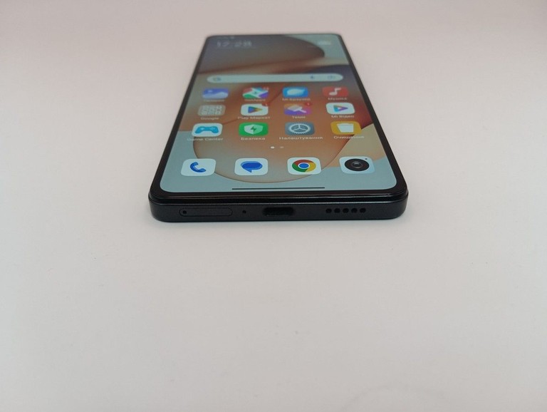 Xiaomi Redmi Note 12 Pro 5G 8/256GB Black Код:01-201095715. Изображение 6