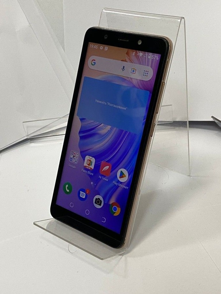Tecno pop 3 1/16gb Код:01-201090718. Изображение 8
