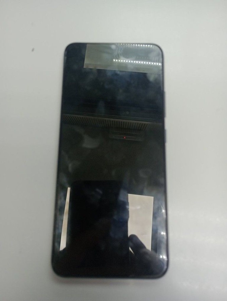 Объявление Realme narzo 50a rmx3430 4/64gb Б/У