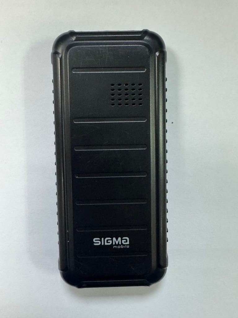 Дешево Sigma x-style 18 track з ломбарду