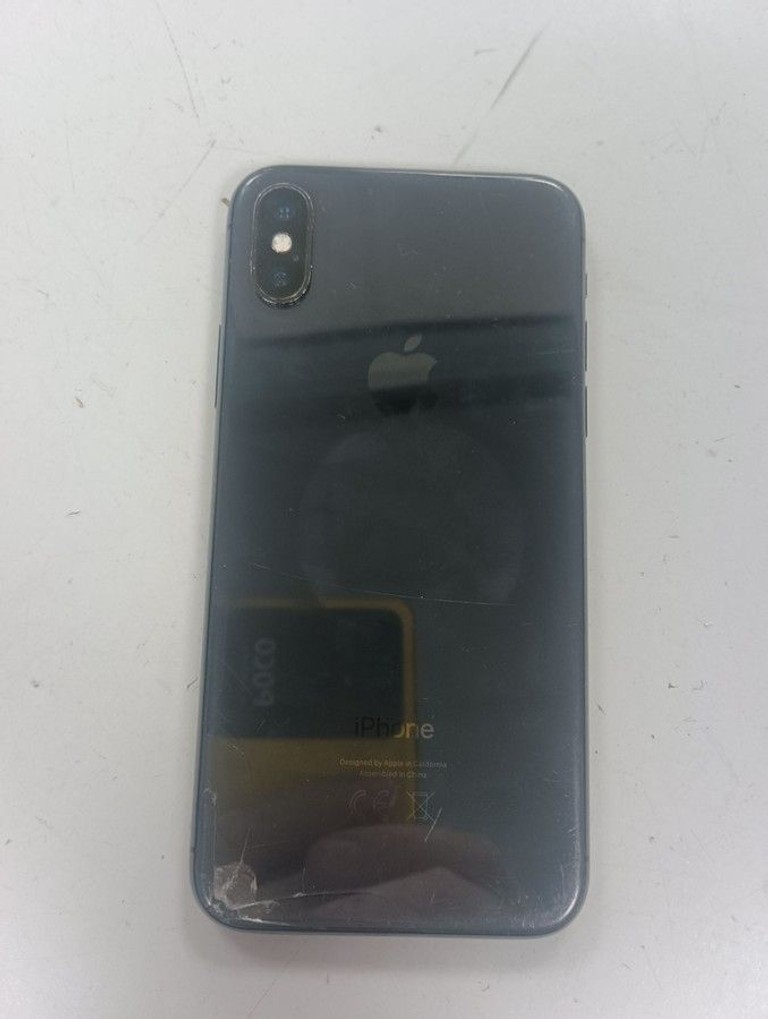 Apple iphone x 64gb Код:01-201096020. Зображення 6