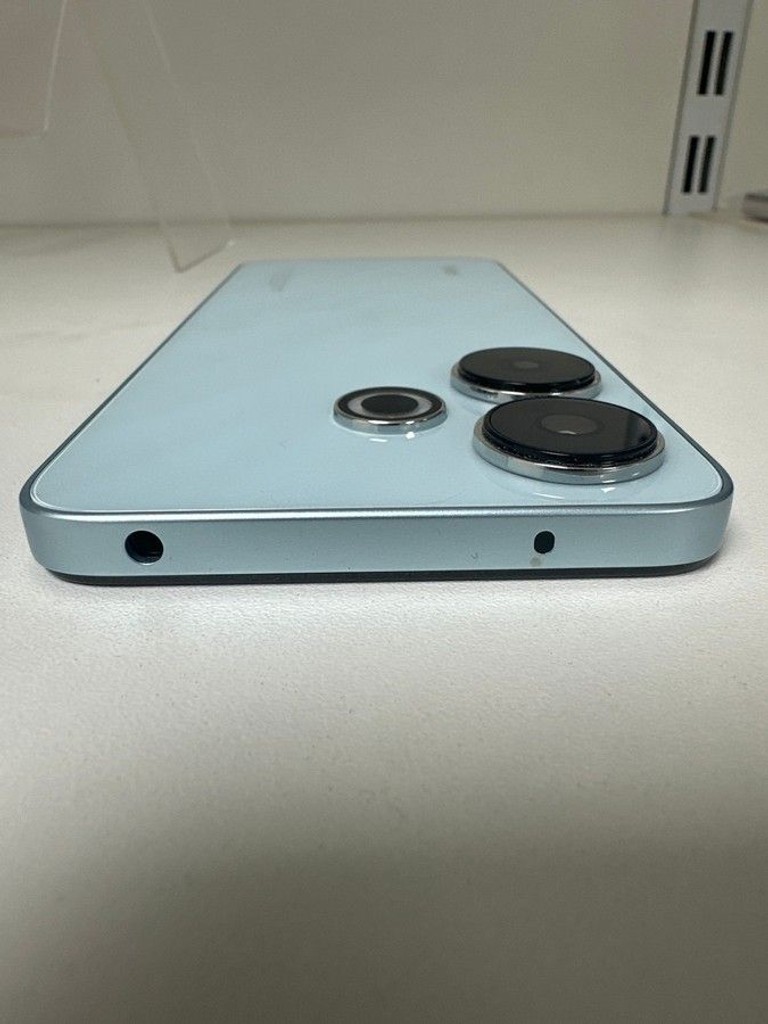 Xiaomi Redmi 13 6/128GB Blue Код:01-201093260. Зображення 8