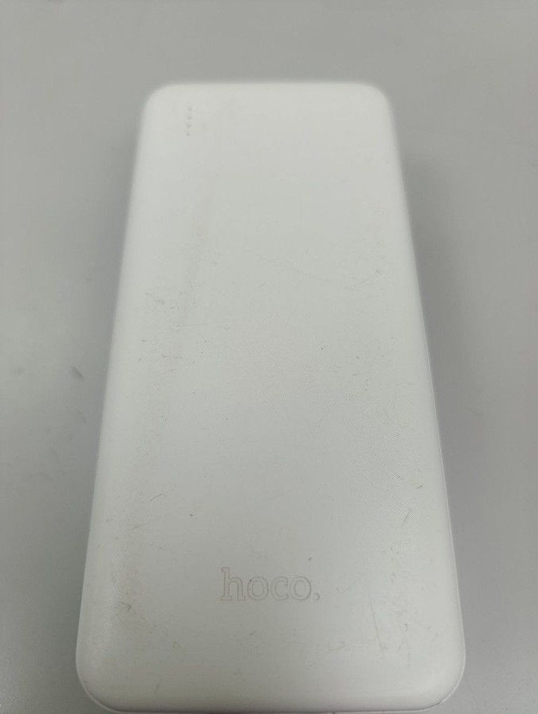 Купить Hoco j119b 30000mah Б/У