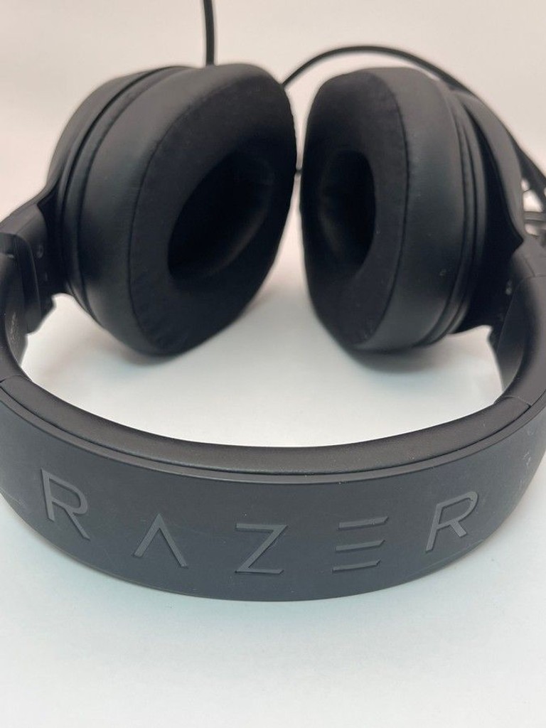 Оголошення Razer kraken v3 x Б/У