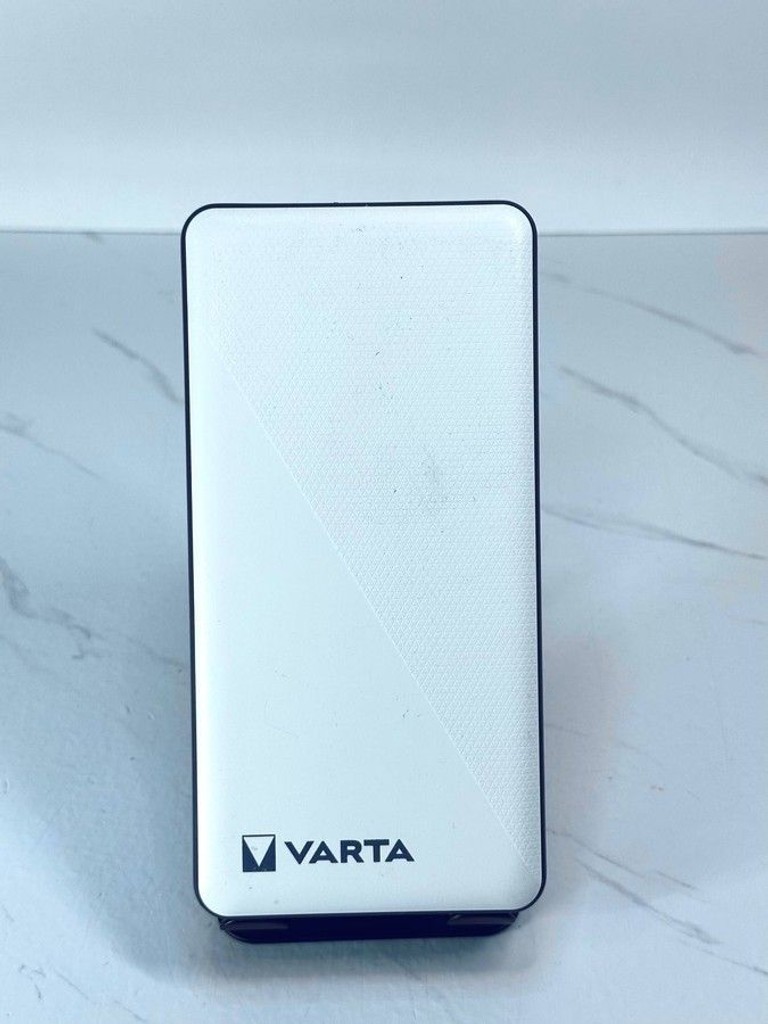 Купити Varta 57978 20000mah Б/У