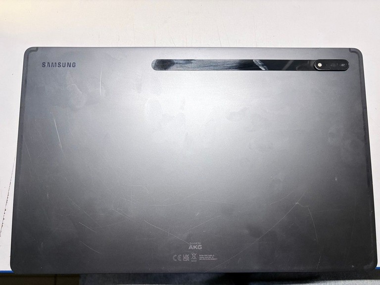 Оголошення Samsung galaxy tab s8 ultra 14.6 8/128gb Б/У