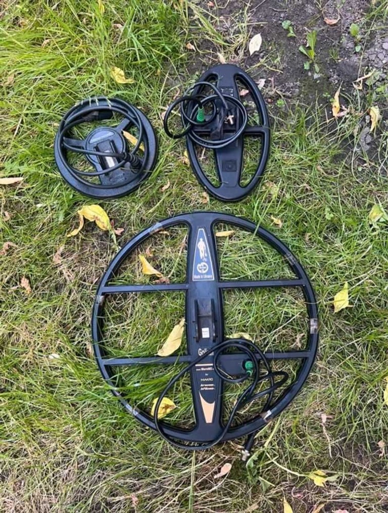 Дешево Nokta Makro Anfibio Multi з ломбарду