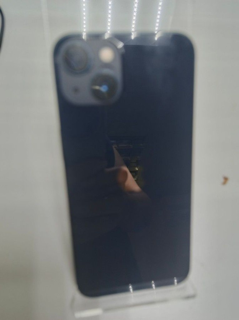 Оголошення Apple iphone 13 128gb Б/У