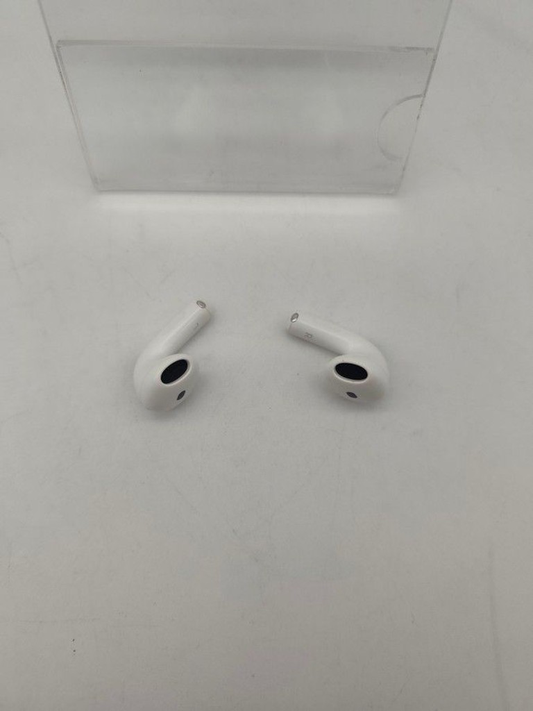 Распродажа Apple airpods 4, продавец Техноскарб