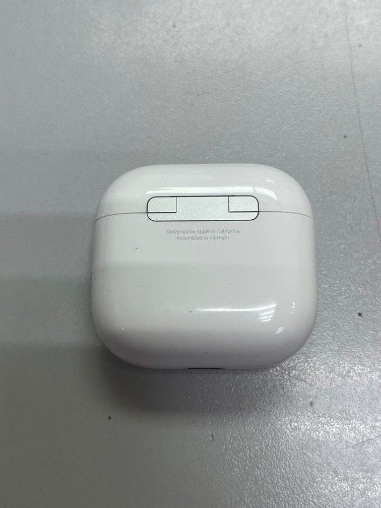 Apple airpods 4 Код:01-201096432. Изображение 7