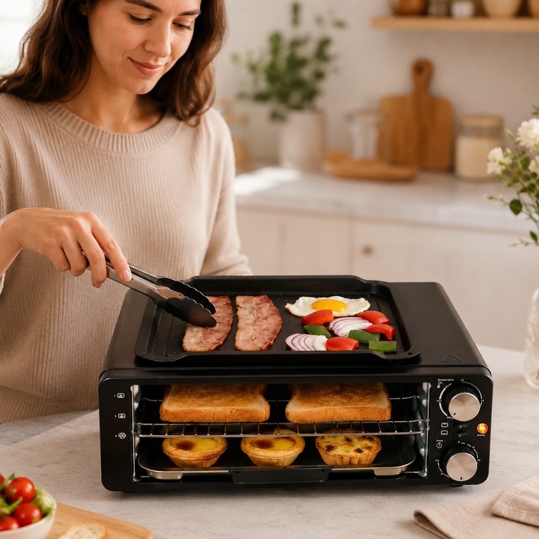 Top Kitchen TK-1400  Код:null. Зображення 4