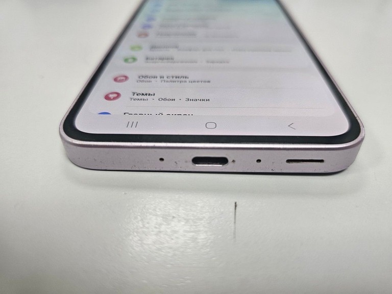 Дешиво Samsung galaxy a35 5g 8/256gb с ломбарда