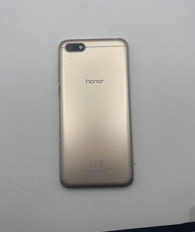 Купити Huawei honor 7a 2/16gb Б/У