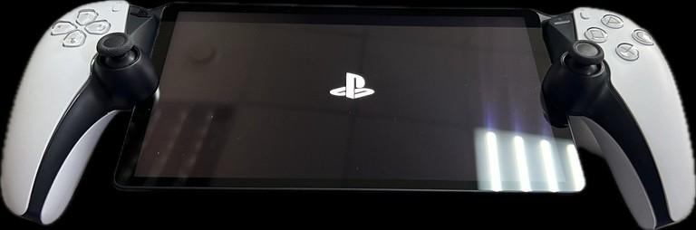Оголошення Sony playstation portal remote player Б/У