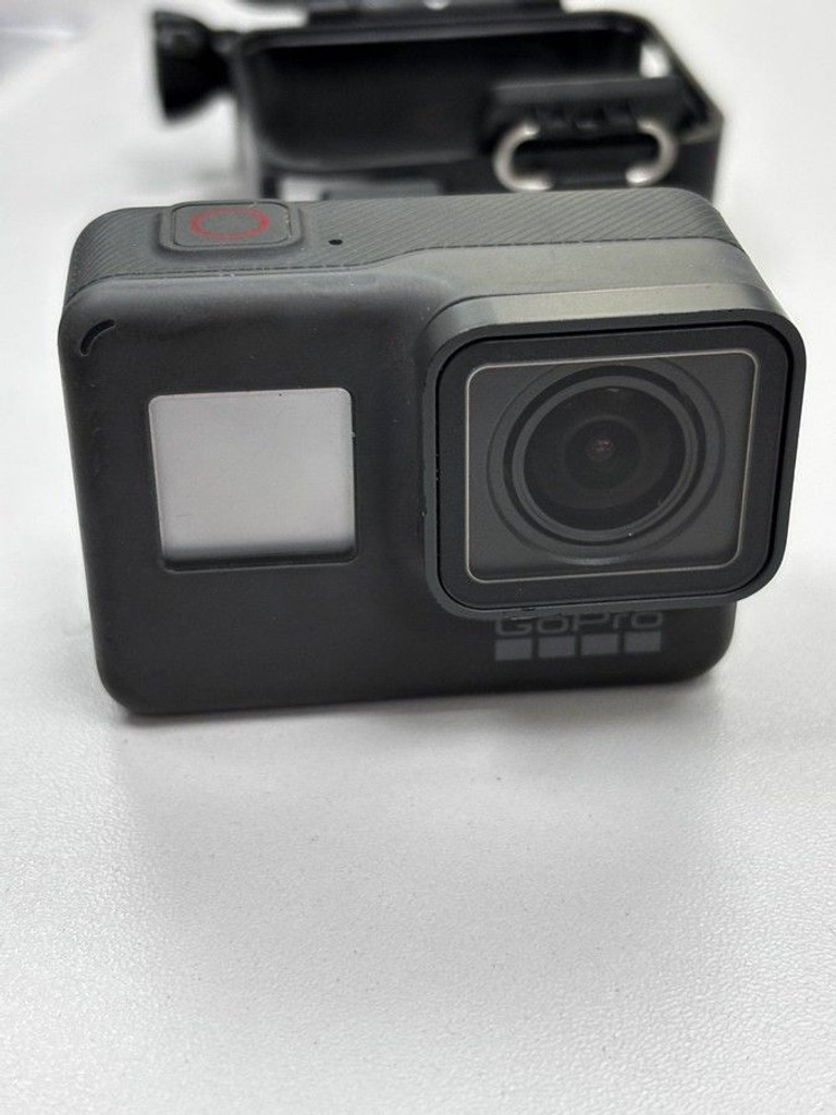 Купити Gopro hero 5 black Б/У