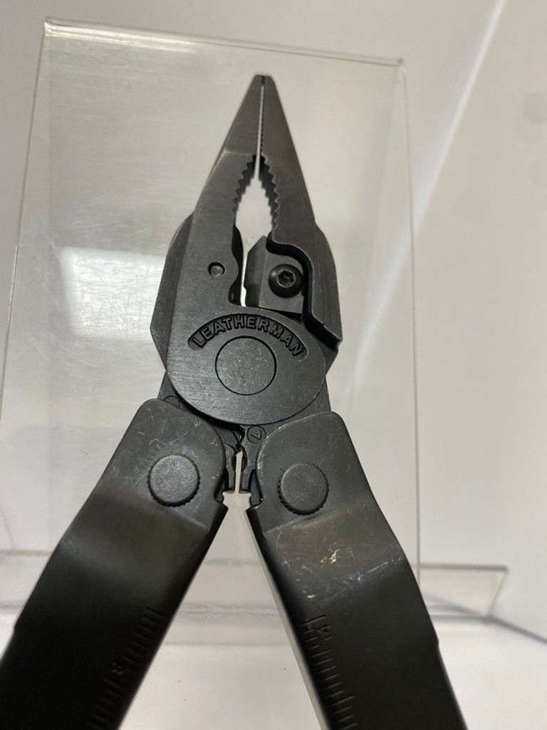 Leatherman super tool 300 Код:01-201107007. Зображення 7