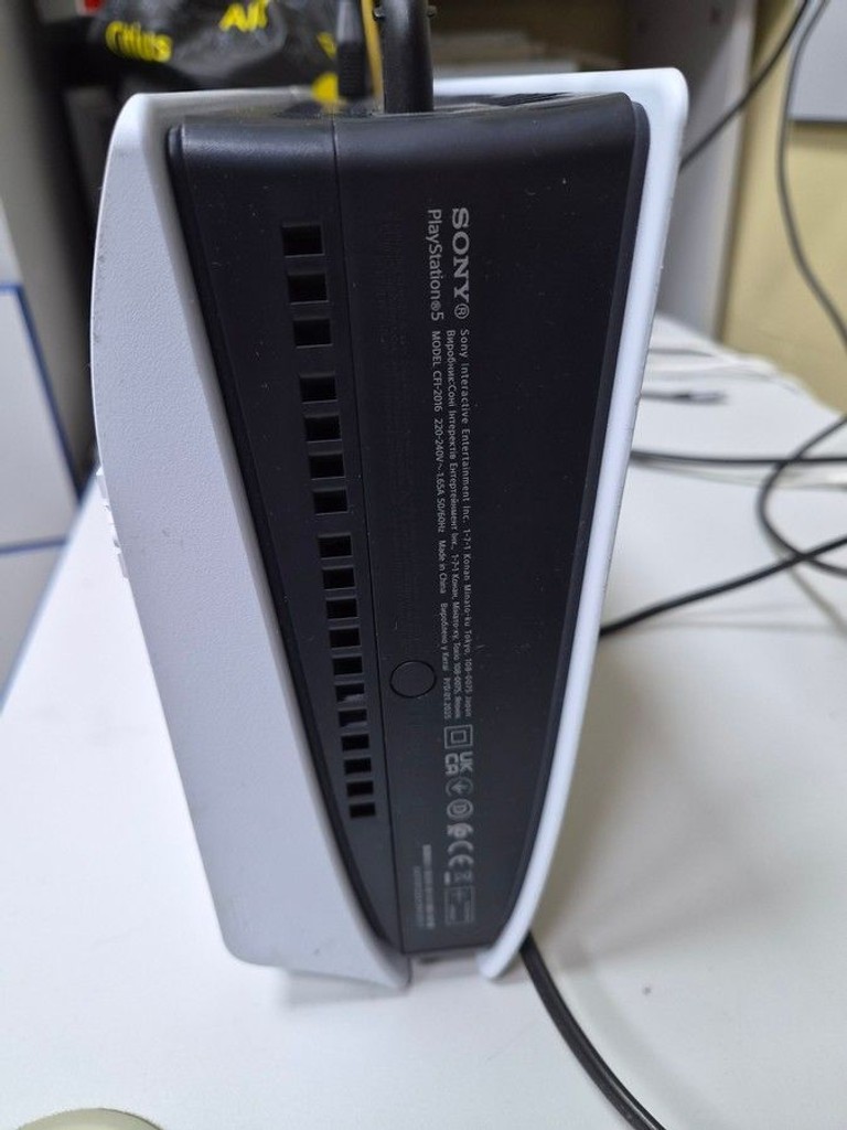 Sony PlayStation 5 Slim 1TB Код:01-201106551. Зображення 7