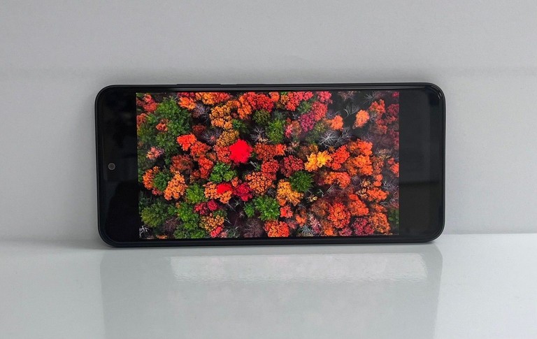 Xiaomi redmi note 12 4/128gb Код:01-201107080. Изображение 8