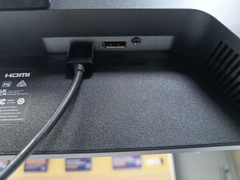 Lenovo legion r24e Код:01-201107482. Изображение 8