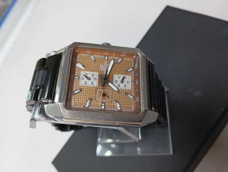 Casio edifice classic ef-333 Код:01-201103097. Изображение 6