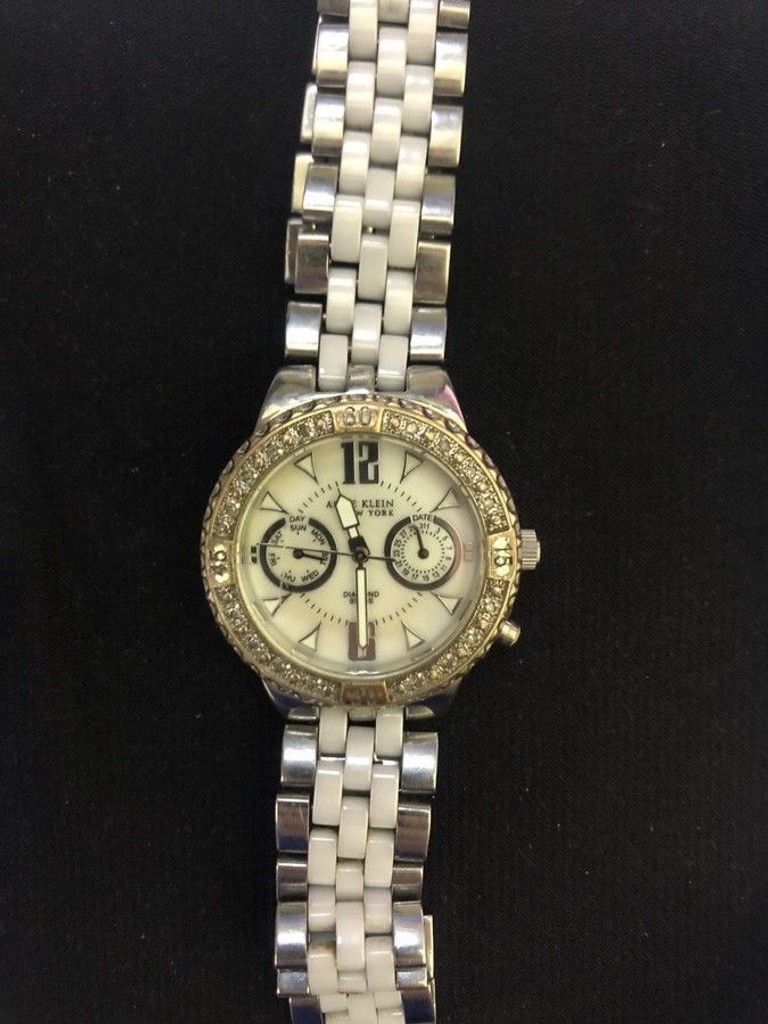 Купить Anne Klein 12/1641 706s Б/У