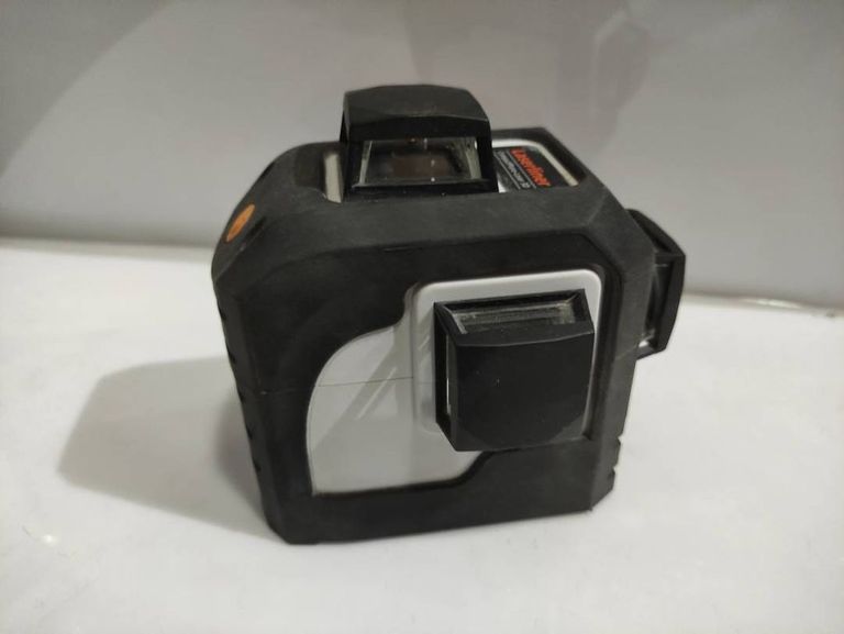 Распродажа Laserliner compactplane-laser 3d, продавец Техноскарб