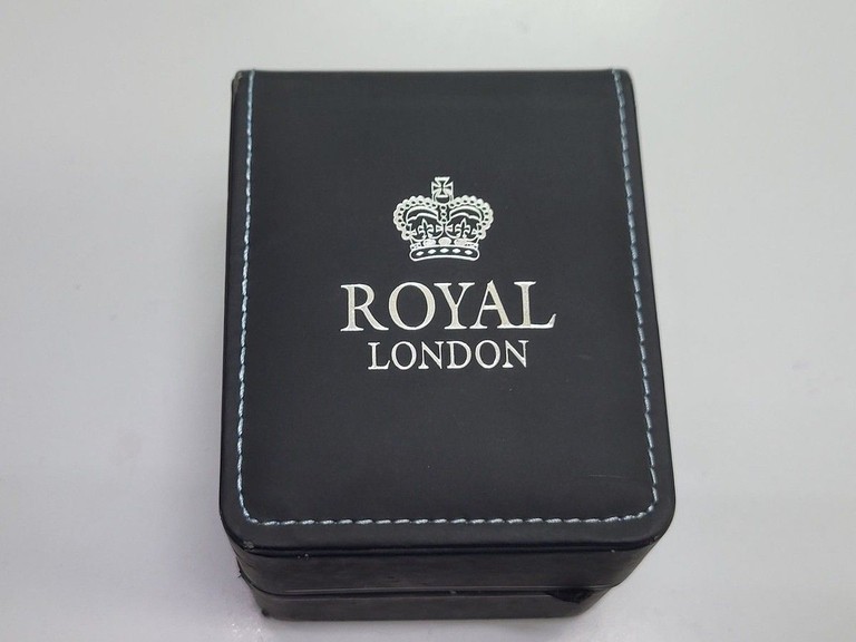 Оголошення Royal London 41044-5 Б/У