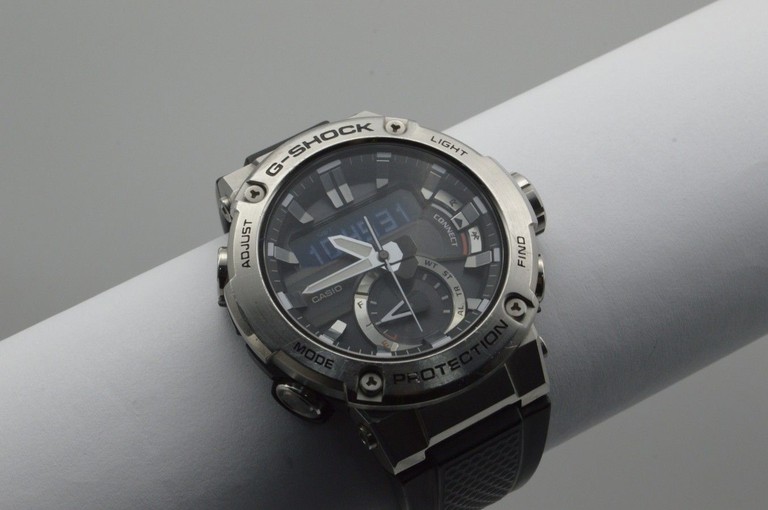 Casio g-shock gst-b200 Код:01-200902277. Зображення 7
