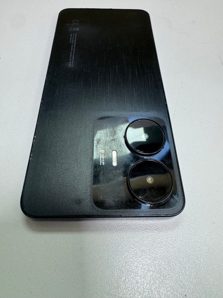 Розпродаж Realme c55 8/256gb, продавець Техноскарб