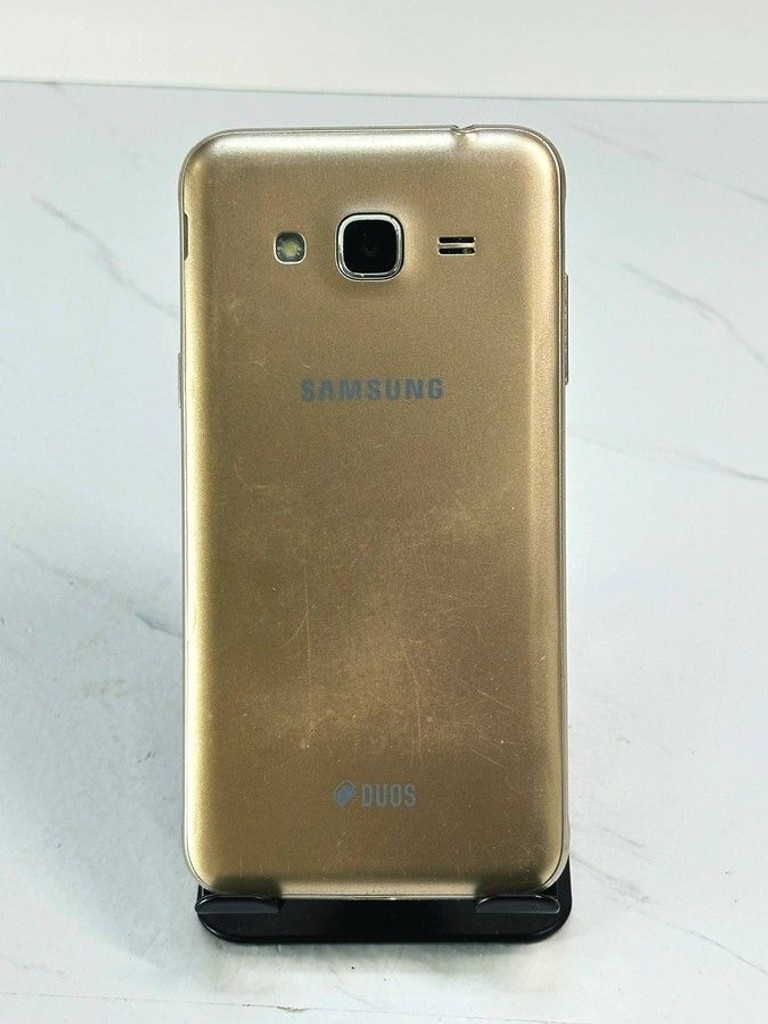 Оголошення Samsung galaxy j3 2016 j320h Б/У