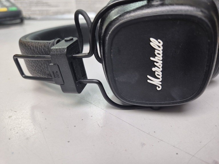 Купить Marshall major iv Б/У