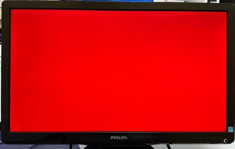 Philips 226v4l Код:01-201112862. Изображение 6