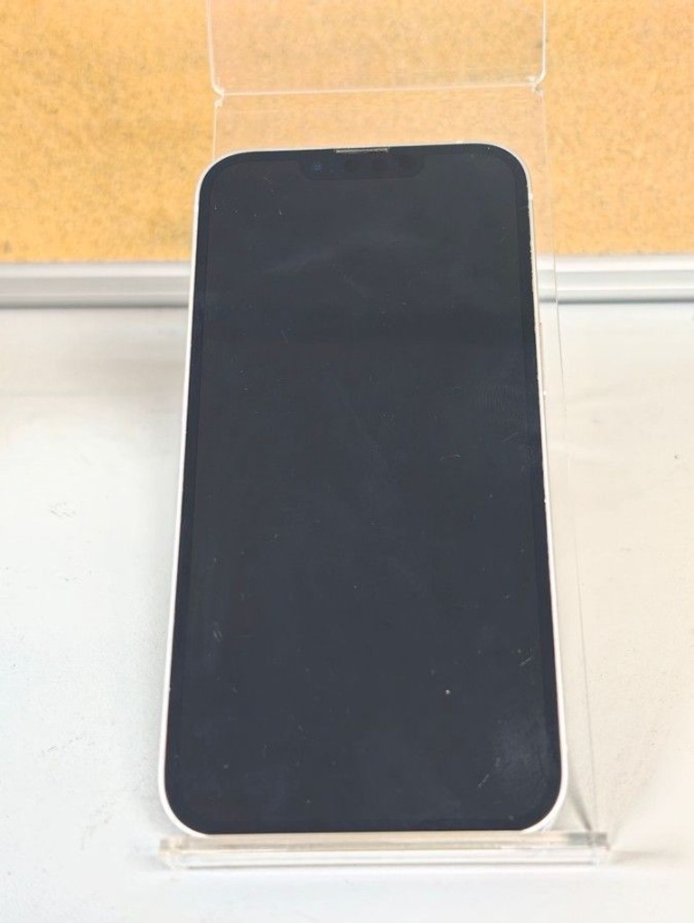 Объявление Apple iphone 13 128gb Б/У