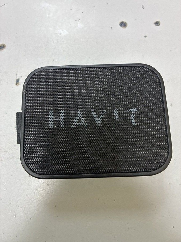 Купить Havit sk921bt Б/У