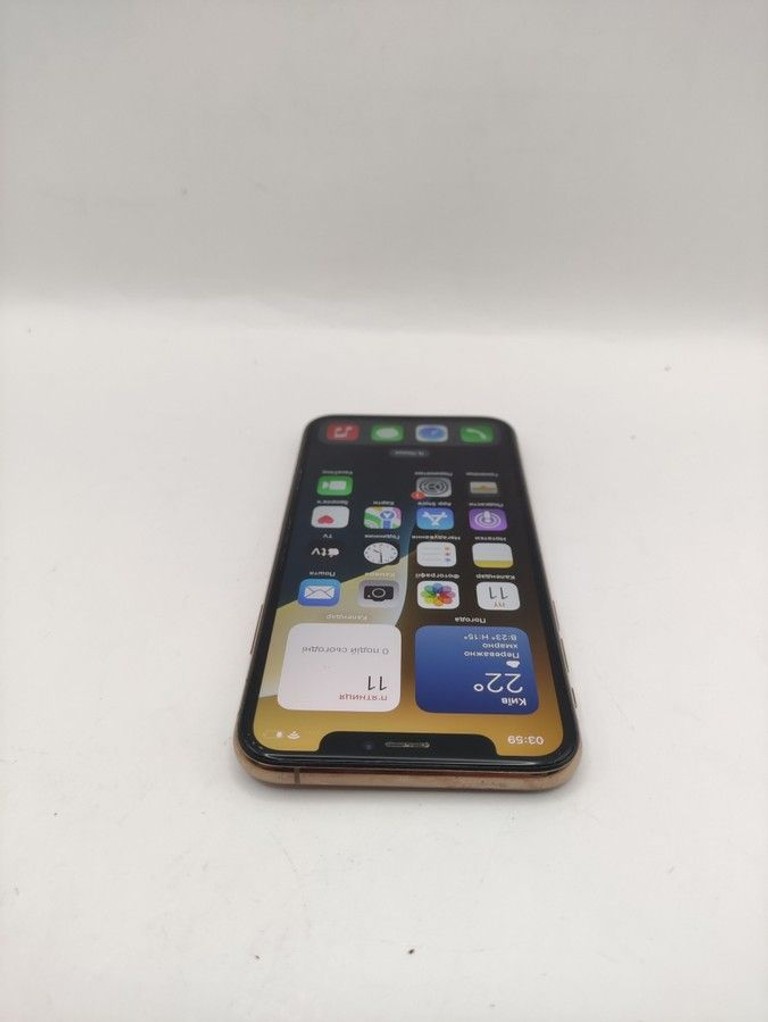 Apple iphone xs 64gb Код:01-201111818. Зображення 8