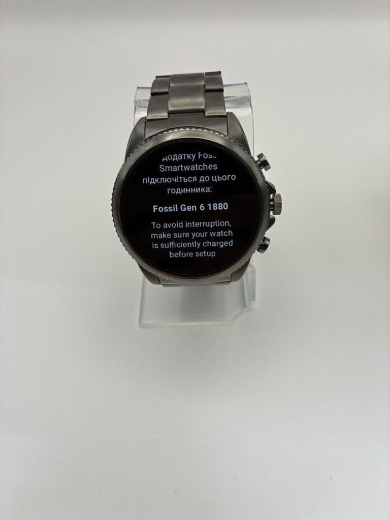 Fossil dw13f2 Код:01-201102854. Зображення 5