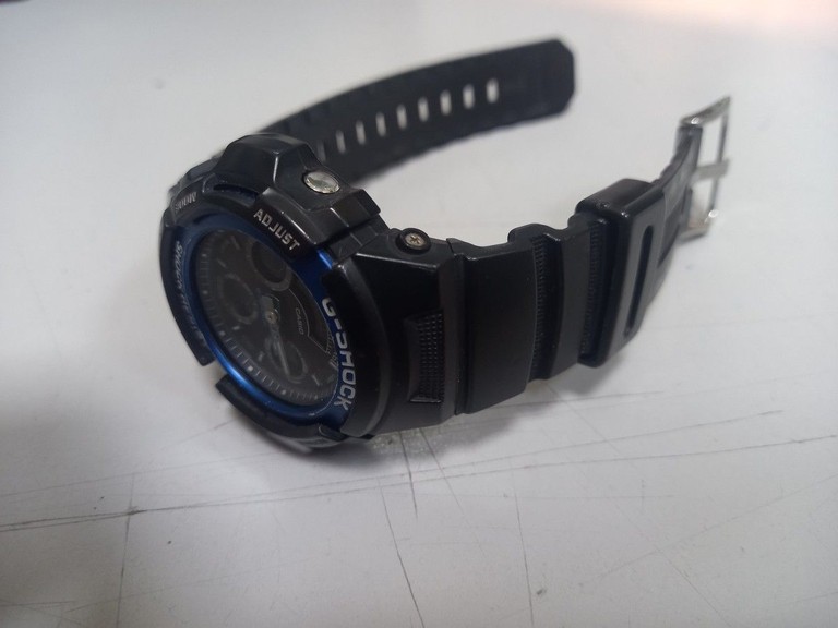 Casio aw-591 Код:01-201116575. Изображение 7