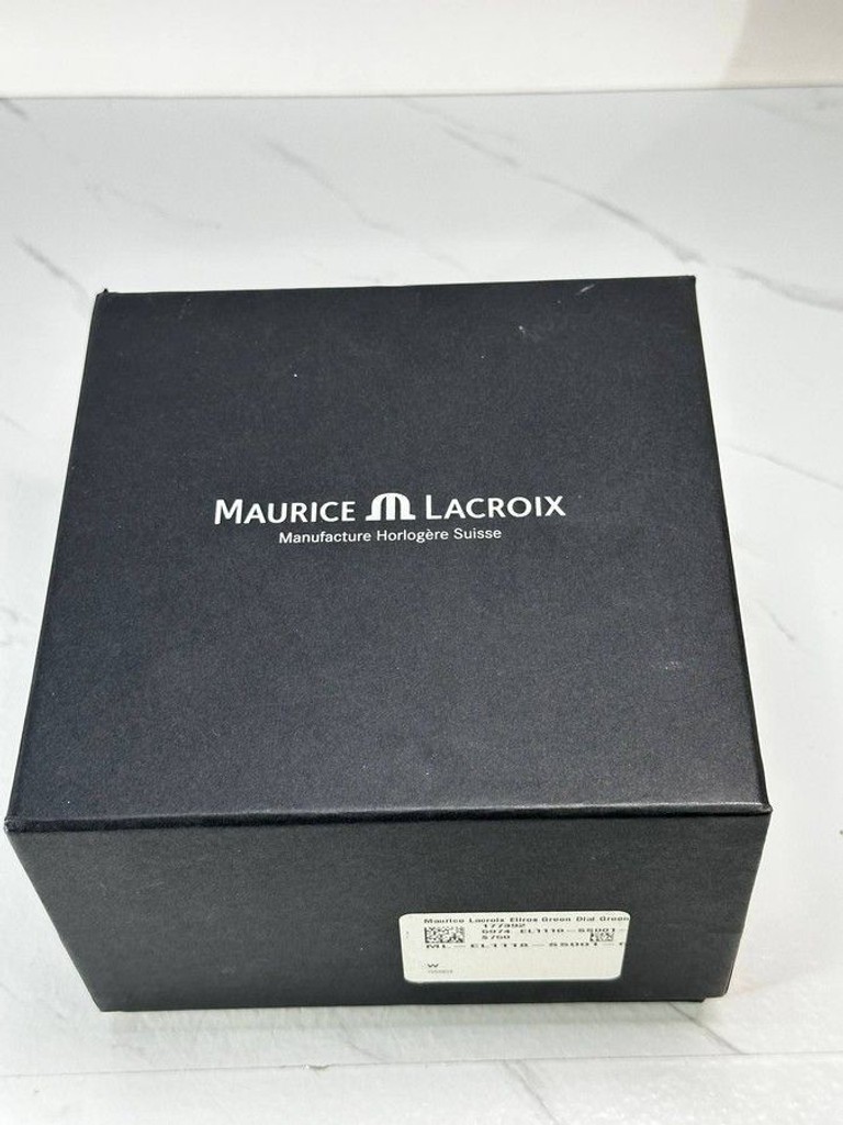 Maurice Lacroix EL1118-PVP01-210-1 Код:01-201116455. Зображення 12
